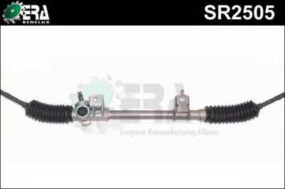 ERA BENELUX sr2505 -  Рулевой механизм